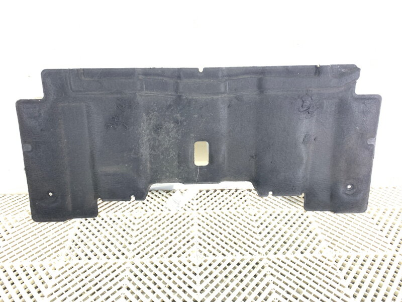 ODHLUČNENIE KAPOTY RENAULT MEGANE III LIFTBACK (BZ0/1_, B3_) 2008 - 2022 658400006R