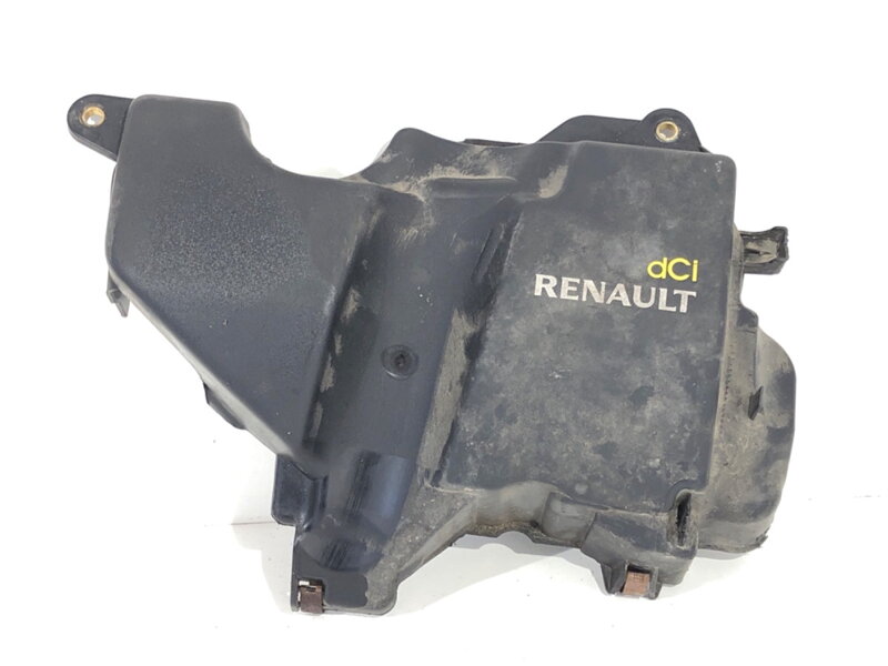 VEKO / KRYT MOTORA RENAULT MEGANE III LIFTBACK (BZ0/1_, B3_) 2008 - 2022 175B17170R VEKO / KRYT MOTORA RENAULT MEGANE III LIFTBACK (BZ0/1_, B3_) 2008 - 2022 175B17170R
