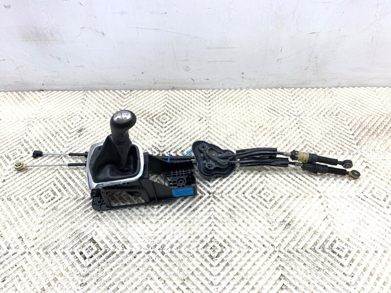 RIADIACA PÁKA VOLIČ PREVODOVKY RENAULT MEGANE III LIFTBACK (BZ0/1_, B3_) 2008 - 2022 8200779125G RIADIACA PÁKA VOLIČ PREVODOVKY RENAULT MEGANE III LIFTBACK (BZ0/1_, B3_) 2008 - 2022 8200779125G