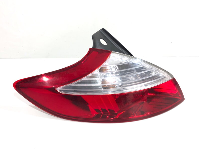 SVETLO ĽAVÉ ZADNÉ RENAULT MEGANE III LIFTBACK (BZ0/1_, B3_) 2008 - 2022