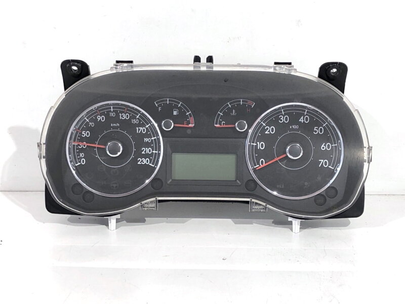 TACHOMETER BUDÍKY FIAT GRANDE PUNTO (199_) 2005 - 2022 51828071