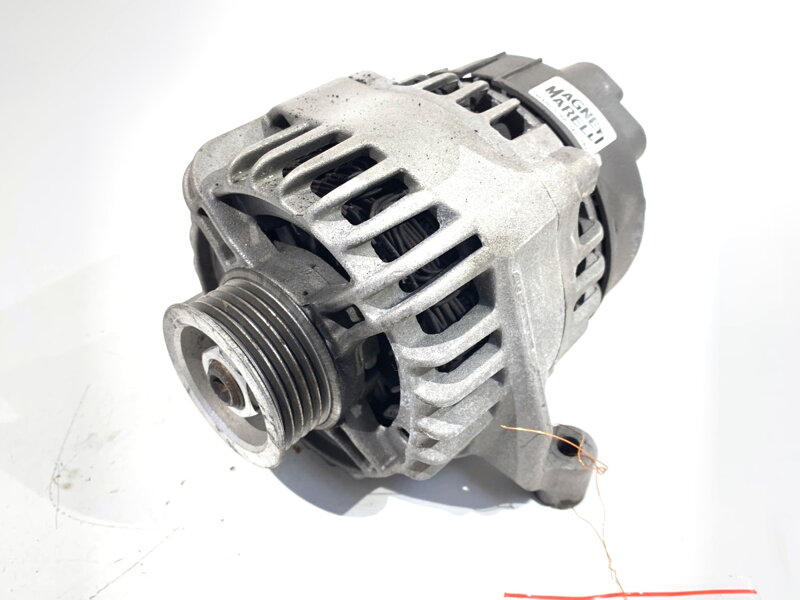 ALTERNÁTOR FIAT GRANDE PUNTO (199_) 2005 - 2022