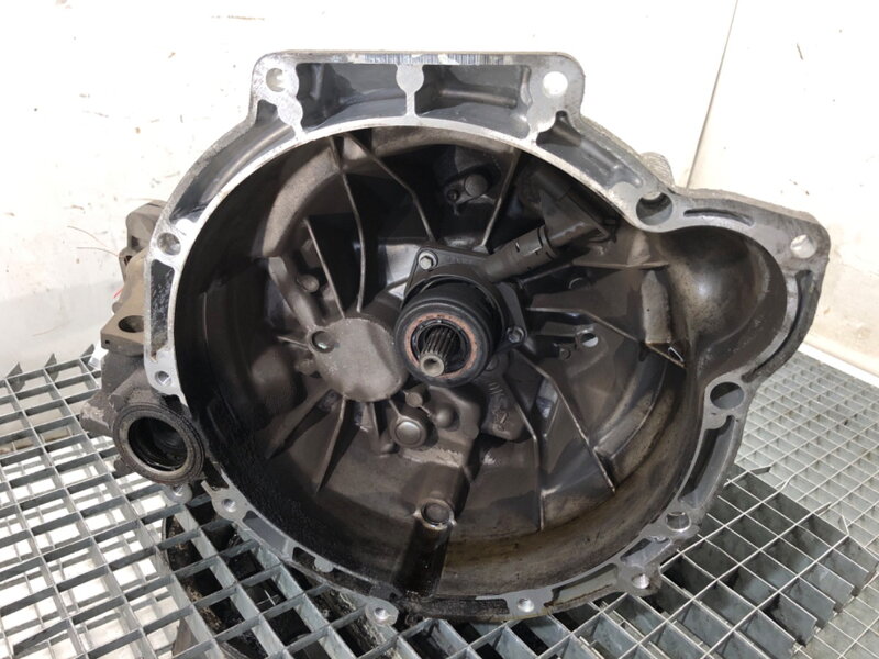 PREVODOVKA FORD FOCUS III 2010 - 2022 DV6R7002ABF