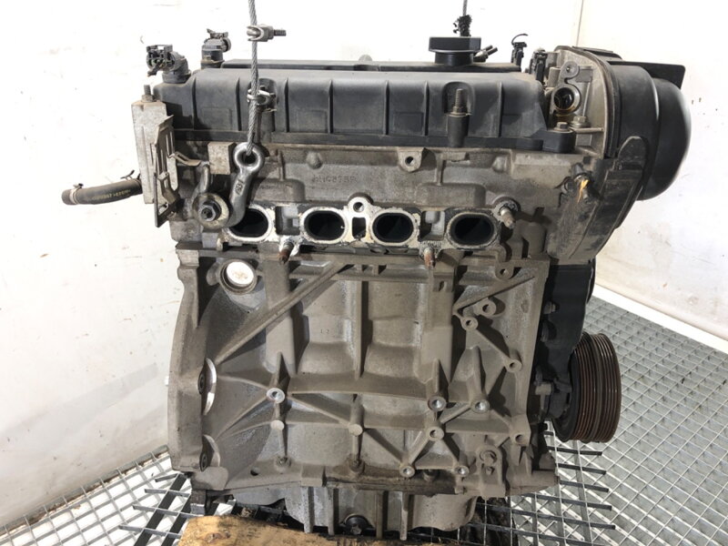 MOTOR FORD FOCUS III 2010 - 2022 IQDC MOTOR FORD FOCUS III 2010 - 2022 IQDC