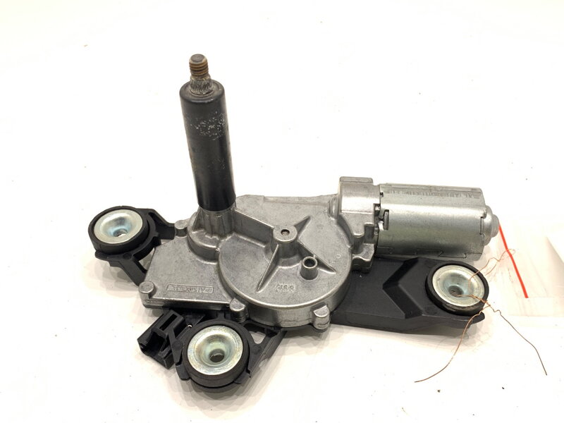MOTORČEK STIERAČOV ZADNÝ FORD FOCUS III 2010 - 2022 F1FB-17K441-AA MOTORČEK STIERAČOV ZADNÝ FORD FOCUS III 2010 - 2022 F1FB-17K441-AA