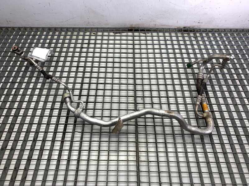 HADICA KLIMATIZÁCIE FORD FOCUS III 2010 - 2022 H1F1-19A834-PA