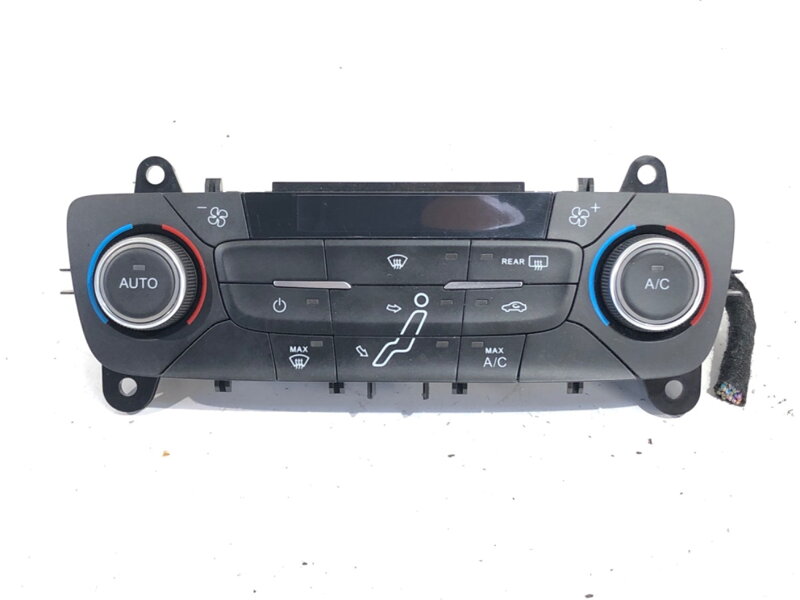PANEL OVLÁDANIA VENTILÁCIE FORD FOCUS III 2010 - 2022 F1ET-18C612-AJ