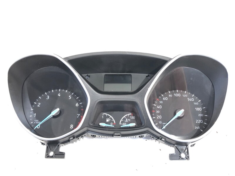 TACHOMETER BUDÍKY FORD FOCUS III 2010 - 2022 F1ET-14F094-AB