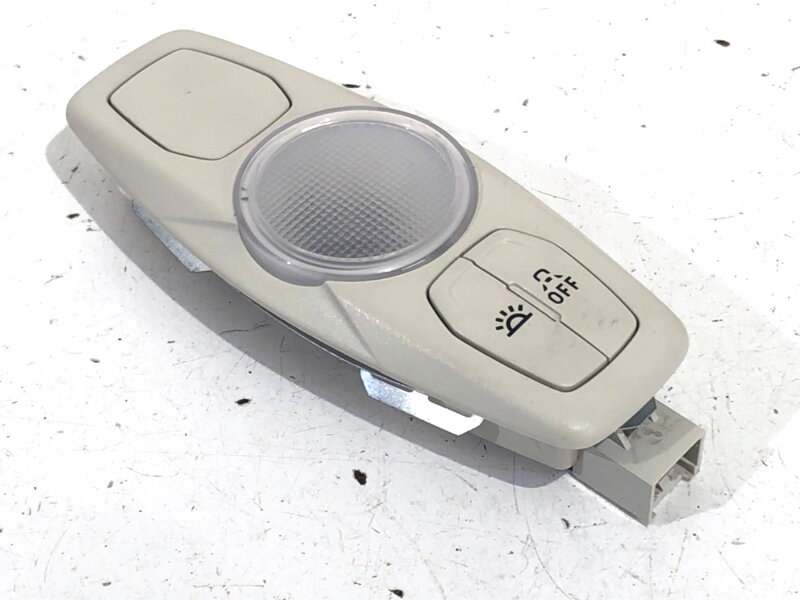 STROPNÉ SVETLO FORD FOCUS III 2010 - 2022 BM51-13776-EE