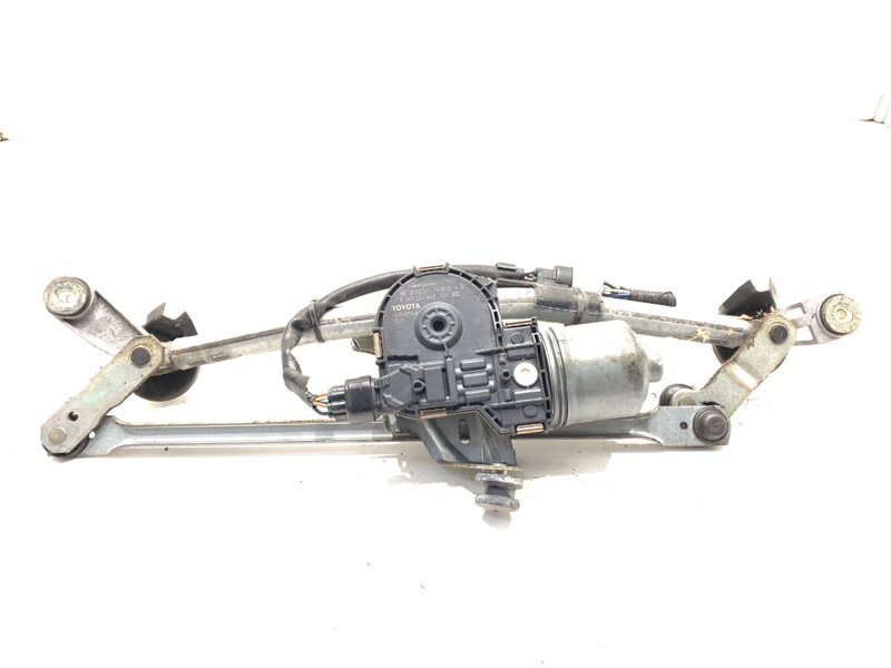 MECHANIZMUS STIERAČOV PREDNÝ TOYOTA AVENSIS KOMBI (_T27_) 2009 - 2018 85110-05070-B MECHANIZMUS STIERAČOV PREDNÝ TOYOTA AVENSIS KOMBI (_T27_) 2009 - 2018 85110-05070-B