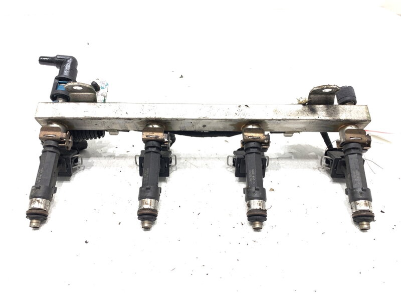 VSTREKOVACIA RAMPA OPEL CORSA D (S07) 2006 - 2014 0280158501