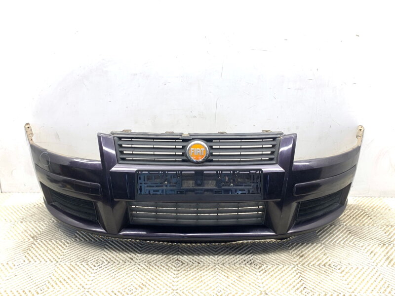 NÁRAZNÍK PREDNÝ FIAT STILO (192_) 2001 - 2010
