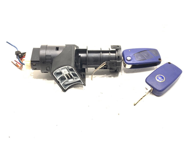 SPÍNACIA SKRINKA FIAT STILO (192_) 2001 - 2010 00467601520