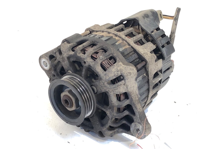 ALTERNÁTOR HYUNDAI GETZ (TB) 2001 - 2011 37300-02551 ALTERNÁTOR HYUNDAI GETZ (TB) 2001 - 2011 37300-02551