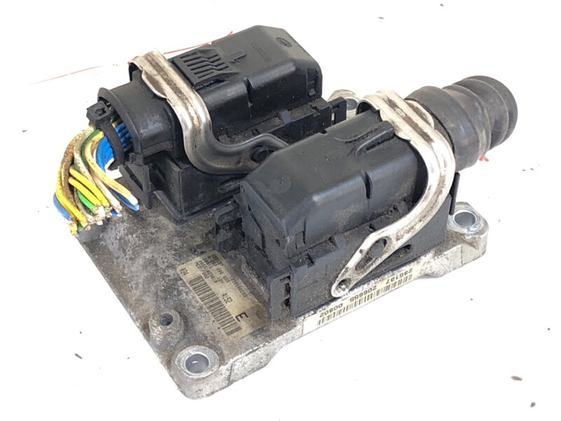 RIADIACA JEDNOTKA MOTORA FIAT STILO (192_) 2001 - 2010 0261206655