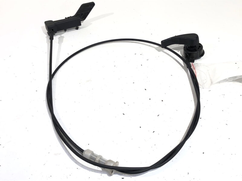 LANKO KAPOTY RENAULT MEGANE IV LIFTBACK (B9A/M/N_) 2015 - 2022
