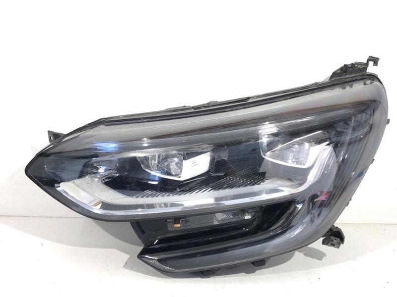 SVETLO ĽAVÉ PREDNÉ LED RENAULT MEGANE IV LIFTBACK (B9A/M/N_) 2015 - 2022 260601093R