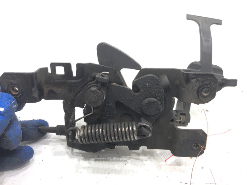 ZÁMOK KAPOTY PREDNÝ MERCEDES-BENZ CLASS B SPORTS TOURER (W245) 2005 - 2011