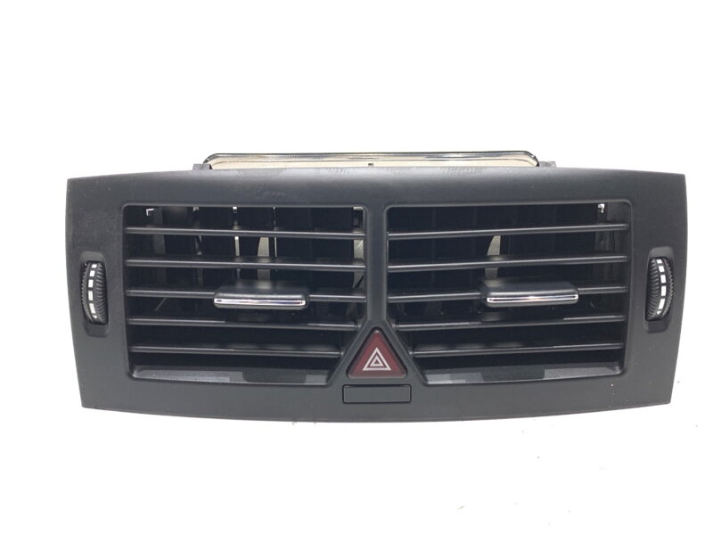 MRIEŽKA VENTILÁCIE PREDNÁ MERCEDES-BENZ CLASS B SPORTS TOURER (W245) 2005 - 2011