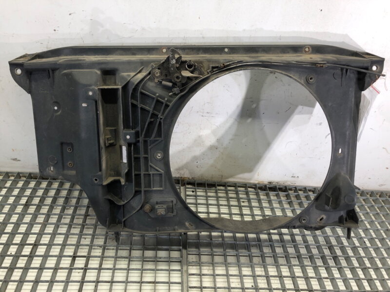 ČELO PREDNÉ PEUGEOT 206 LIFTBACK (2A/C) 1998 - 2012