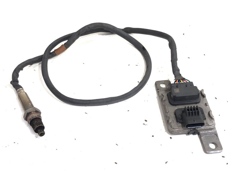 SONDA NOX AUDI Q5 (FYB, FYG) 2016 - 2022 80A907807B