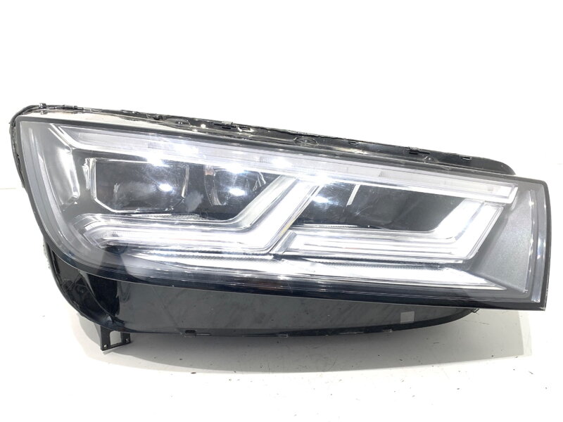 SVETLO PRAVÉ PREDNÉ XENÓN AUDI Q5 (FYB, FYG) 2016 - 2022 80A941034 SVETLO PRAVÉ PREDNÉ XENÓN AUDI Q5 (FYB, FYG) 2016 - 2022 80A941034