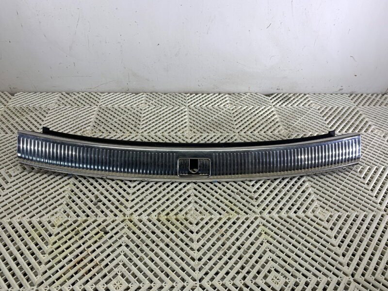 KRYT ČELA ZADNÉHO KUFRA AUDI Q5 (FYB, FYG) 2016 - 2022 80A864483E KRYT ČELA ZADNÉHO KUFRA AUDI Q5 (FYB, FYG) 2016 - 2022 80A864483E