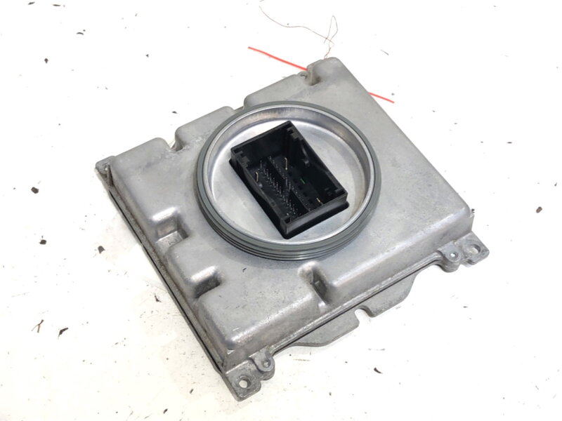 RIADIACA JEDNOTKA LED AUDI Q5 (FYB, FYG) 2016 - 2022 7PP941572AC