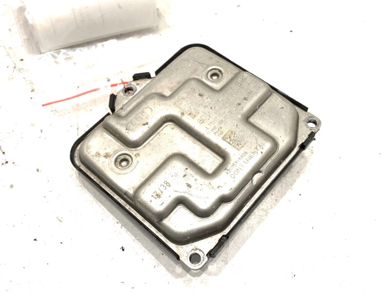 RIADIACA JEDNOTKA XENÓN AUDI Q5 (FYB, FYG) 2016 - 2022 80A907397B