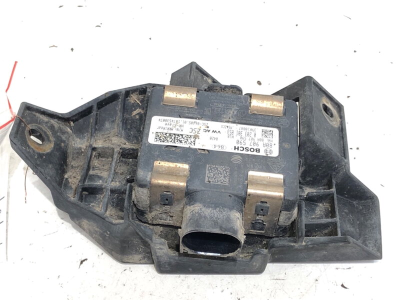 RADAR DISTRONIC AUDI Q5 (FYB, FYG) 2016 - 2022 80A907590