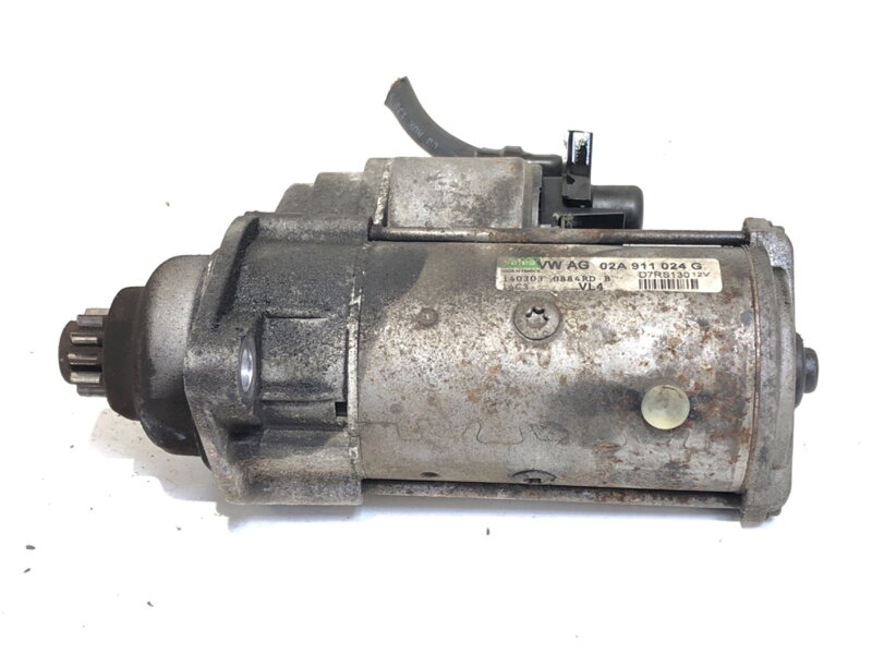 ŠTARTÉR SKODA OCTAVIA I COMBI (1U5) 1998 - 2010 02A911024G