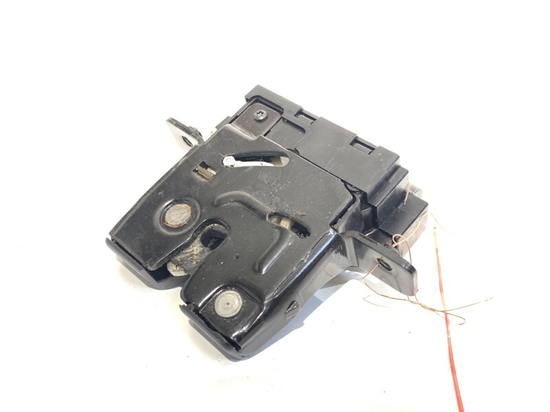 ZÁMOK VEKA BATOŽINOVÉHO PRIESTORU ZADNÝ NISSAN QASHQAI / QASHQAI +2 I (J10, NJ10, JJ10E) 2006 - 2014 90502EY10A