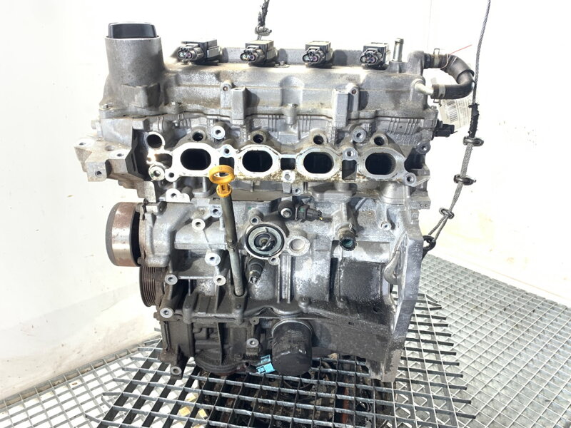 MOTOR NISSAN QASHQAI / QASHQAI +2 I (J10, NJ10, JJ10E) 2006 - 2014 HR16 MOTOR NISSAN QASHQAI / QASHQAI +2 I (J10, NJ10, JJ10E) 2006 - 2014 HR16