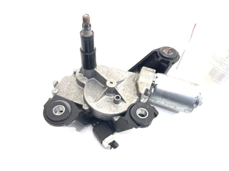 MOTORČEK STIERAČOV ZADNÝ NISSAN QASHQAI / QASHQAI +2 I (J10, NJ10, JJ10E) 2006 - 2014 28710-JD000