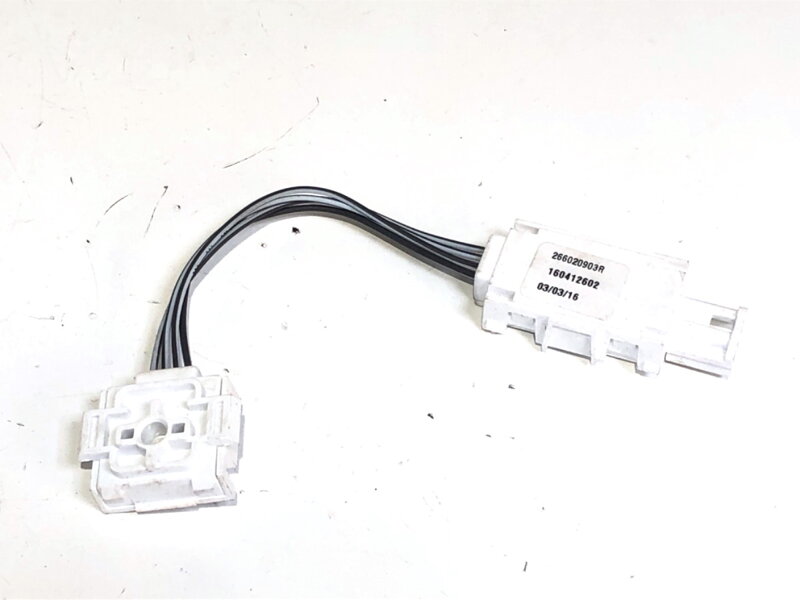 MODUL SVIETIDLO / LAMPIČKA SNÍMAČ LED RENAULT MEGANE IV LIFTBACK (B9A/M/N_) 2015 - 2022 266020903R MODUL SVIETIDLO / LAMPIČKA SNÍMAČ LED RENAULT MEGANE IV LIFTBACK (B9A/M/N_) 2015 - 2022 266020903R