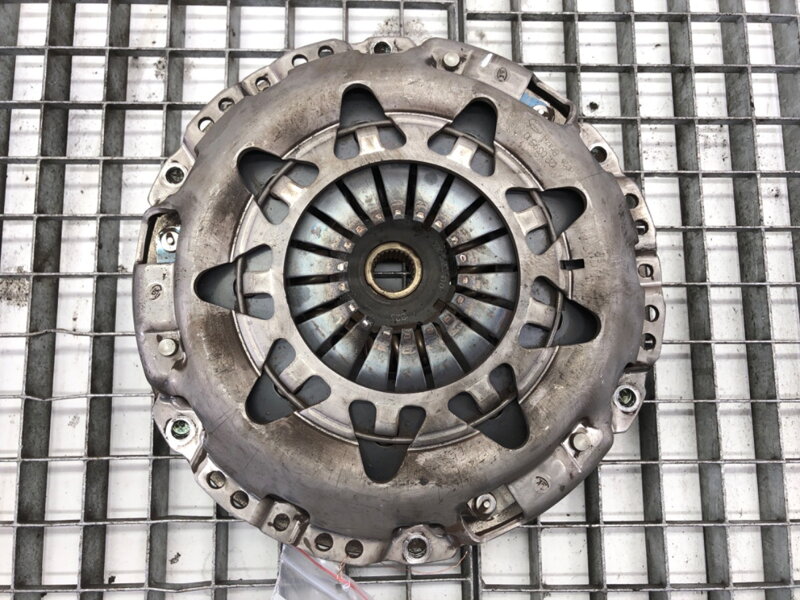 SPOJKA NISSAN QASHQAI / QASHQAI +2 I (J10, NJ10, JJ10E) 2006 - 2014 122039510 SPOJKA NISSAN QASHQAI / QASHQAI +2 I (J10, NJ10, JJ10E) 2006 - 2014 122039510