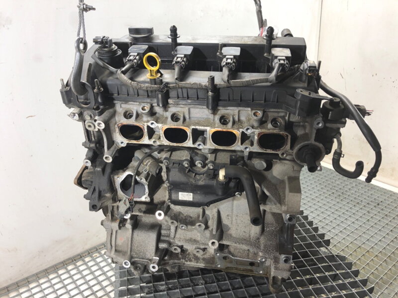 MOTOR MAZDA 6 HATCHBACK (GH) 2007 - 2013 LF