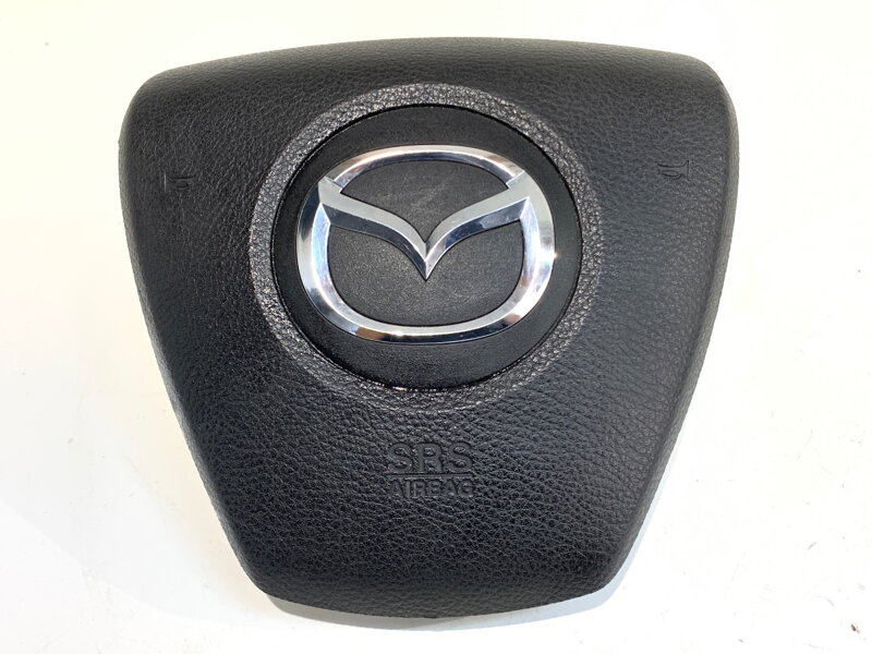 AIRBAG ŠOFÉROV MAZDA 6 HATCHBACK (GH) 2007 - 2013 T93402A