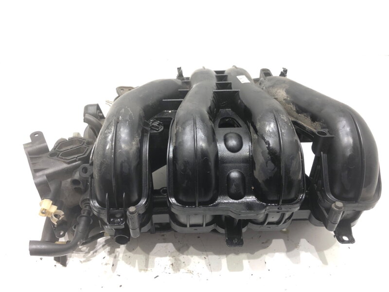 SACIE POTRUBIE MAZDA 6 HATCHBACK (GH) 2007 - 2013 LF4J