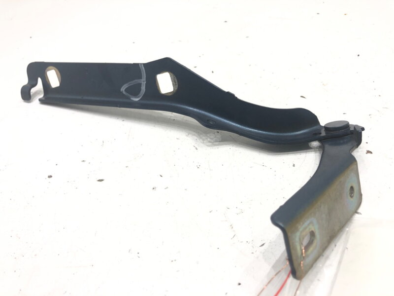 PÁNT KAPOTY PRAVÝ PREDNÝ CITROEN BERLINGO MULTISPACE (B9) 2008 - 2022 9680631380