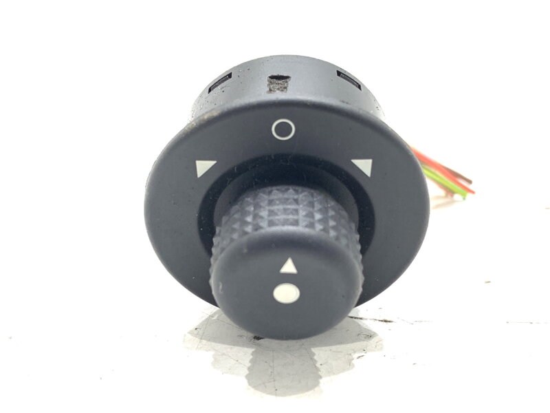 PREPÍNAČ REGULÁCIE ZRKADIEL CITROEN BERLINGO MULTISPACE (B9) 2008 - 2022