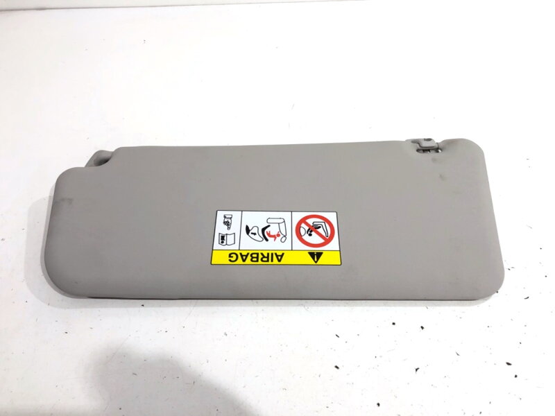 SLNEČNÉ CLONÍTKO PRAVÉ CITROEN BERLINGO MULTISPACE (B9) 2008 - 2022