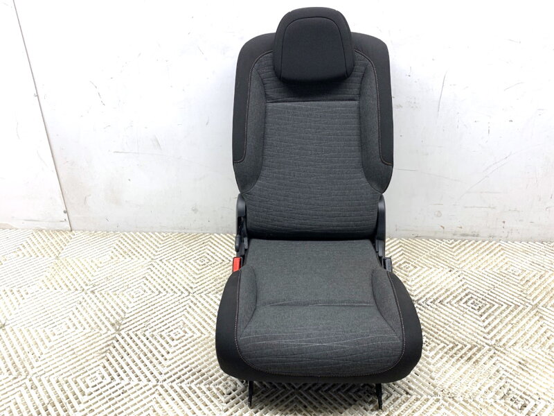 SEDADLO ZADNÝ CITROEN BERLINGO MULTISPACE (B9) 2008 - 2022