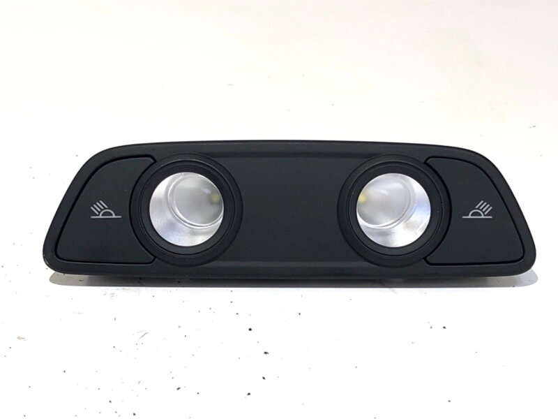 STROPNÉ SVETLO AUDI Q5 (FYB, FYG) 2016 - 2022 80A947111