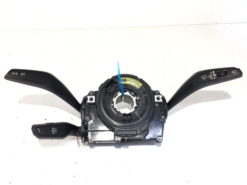 PREPÍNAČ ZDRUŽENÝ AUDI Q5 (FYB, FYG) 2016 - 2022 80A907129BE