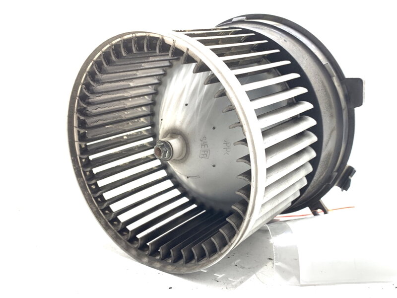 VENTILÁTOR KÚRENIA NISSAN QASHQAI / QASHQAI +2 I (J10, NJ10, JJ10E) 2006 - 2014 A14000