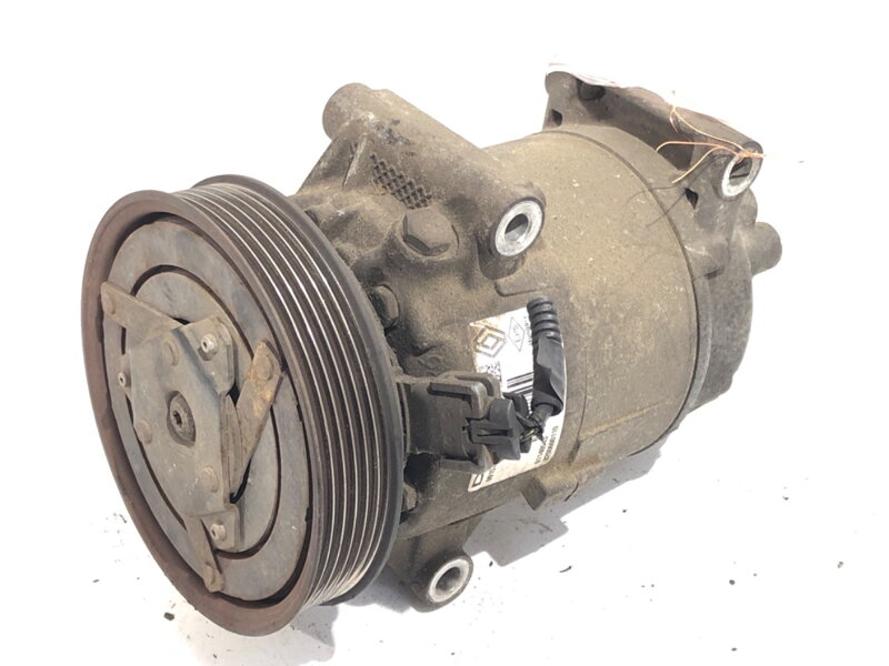KOMPRESOR KLIMATIZÁCIE NISSAN QASHQAI / QASHQAI +2 I (J10, NJ10, JJ10E) 2006 - 2014 8200600110