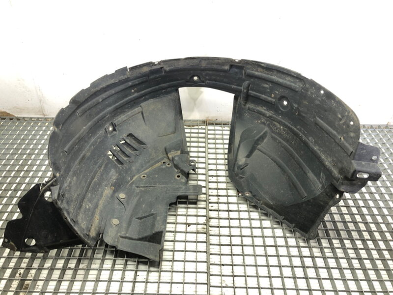 PODBLATNÍK ĽAVÝ PREDNÝ NISSAN QASHQAI / QASHQAI +2 I (J10, NJ10, JJ10E) 2006 - 2014
