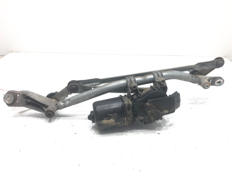 MECHANIZMUS STIERAČOV PREDNÝ NISSAN QASHQAI / QASHQAI +2 I (J10, NJ10, JJ10E) 2006 - 2014 54526611