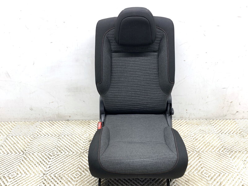SEDADLO ZADNÝ CITROEN BERLINGO MULTISPACE (B9) 2008 - 2022